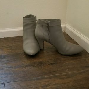 Banana Republic Boots